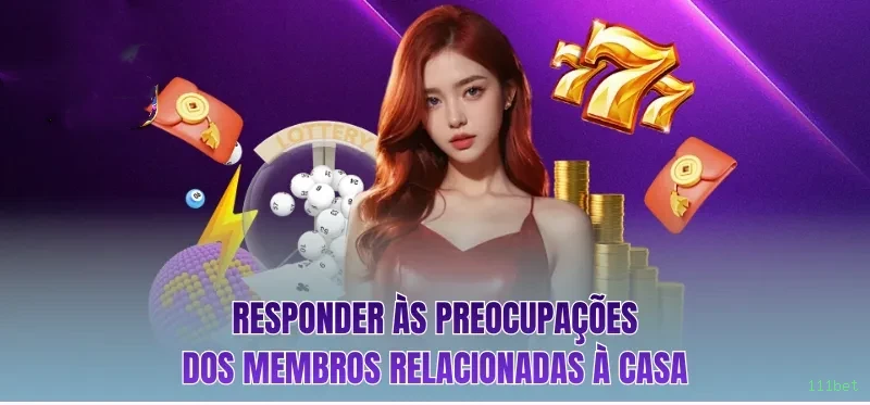Verificação KYC 111bet