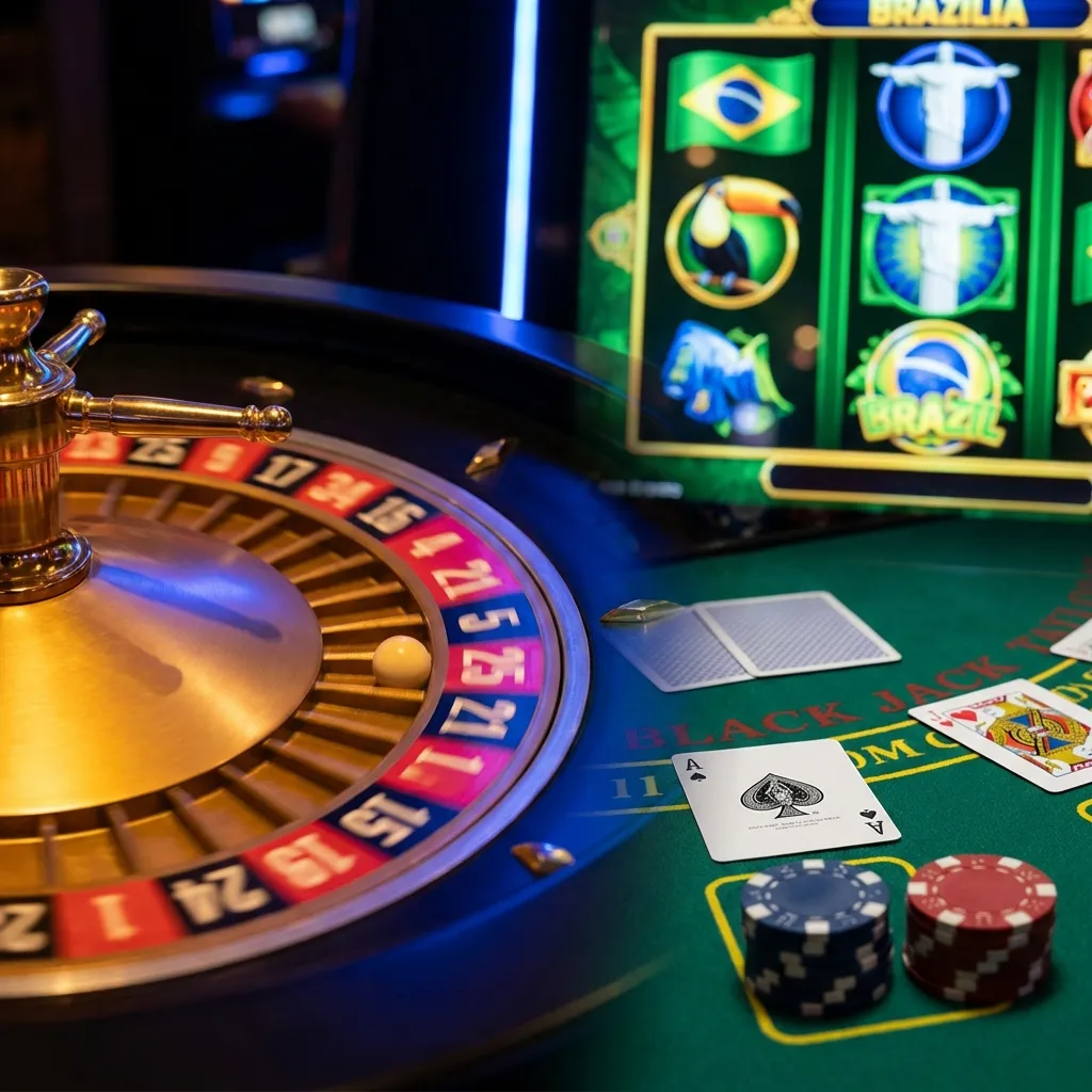 Fortune Dragon Slot