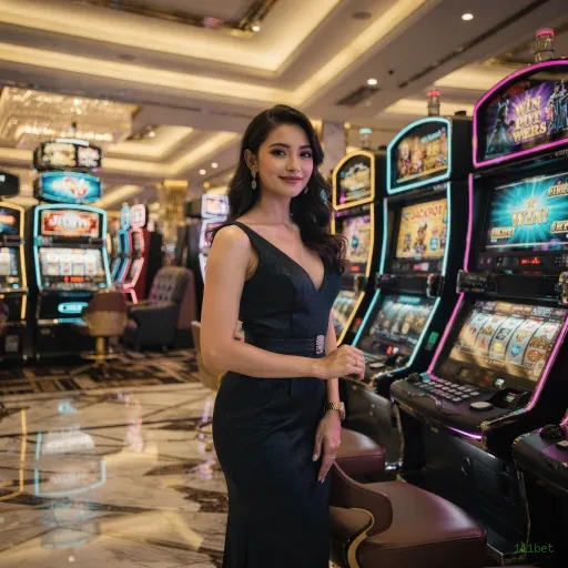 Fortune Tiger Slot 111bet