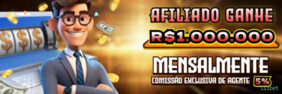 111bet Pagamentos