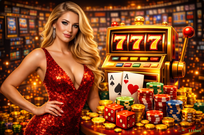 Esportes Virtuais 111bet